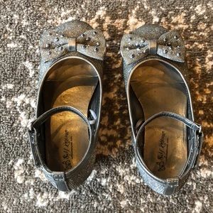 Self Esteem Dress Shoes